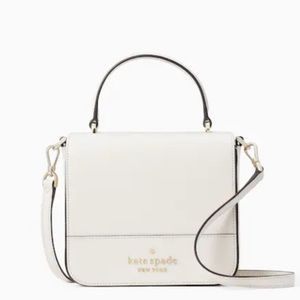 Kate spade Staci square crossbody